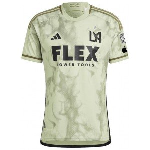 Los Angeles FC